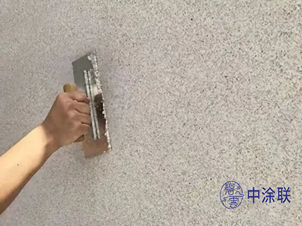陶晶彩如何施工以及維修保養(yǎng)？